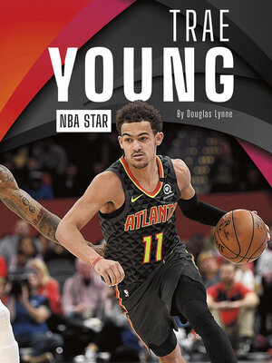 cover image of Trae Young